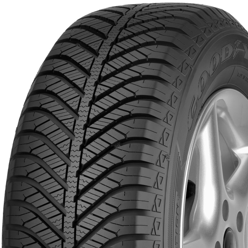 Goodyear all-season tyre Vector 4S 195/60 R16, UK version