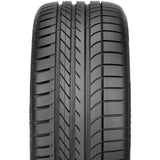 Goodyear Eagle F1 asymmetric tyre 265/40R20, imported from the UK