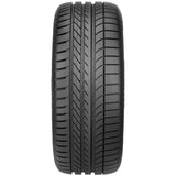 Goodyear Eagle F1 asymmetric tyre 265/40R20, imported from the UK