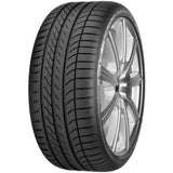 Costco UK Goodyear Eagle F1 Asymmetric XL AO 265/40 R20 Summer Car Tyre- Buy online at McGrocer