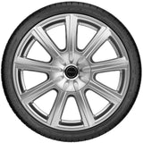 Goodyear Eagle F1 asymmetric tyre 265/40R20, imported from the UK