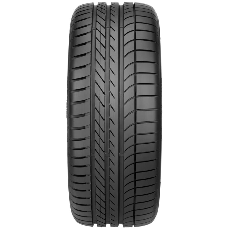 Goodyear Eagle F1 asymmetric tyre 265/40R20, imported from the UK