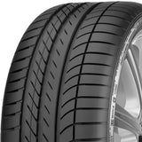 Goodyear Eagle F1 asymmetric tyre 265/40R20, imported from the UK