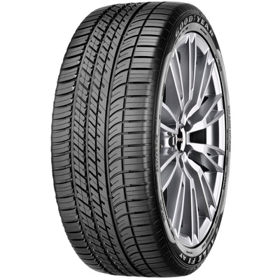 Costco UK Goodyear Eagle F1 Asymmetric SUV Tyre 255/50R20 XL- Buy online at McGrocer