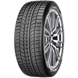 Goodyear SUV tyre Eagle F1 Asymmetric 235/60 R18 V, UK version