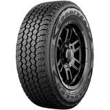 Goodyear all-terrain tyre Wrangler AT Adventure 255/55R19, imported from the UK