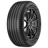 Goodyear tyre Eagle F1 Asymmetric 3 SUV 255/55R19 - British product
