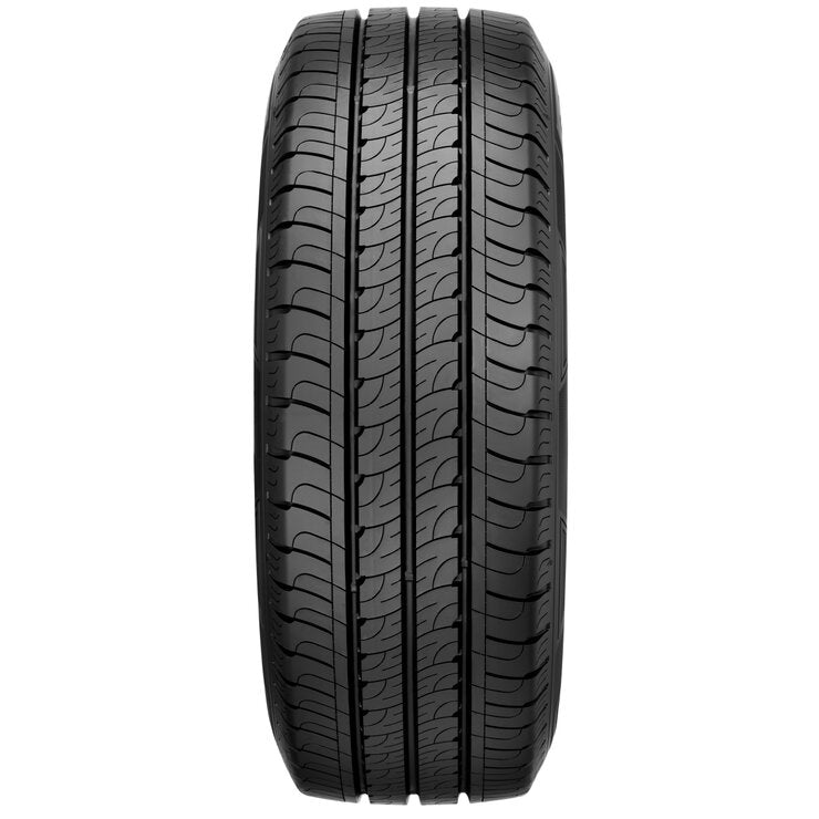 Goodyear van tyre EfficientGrip 215/75R16, imported from the UK