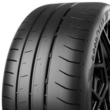 Goodyear Eagle F1 Supersport R tyre 245/35ZR19, UK version