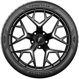Goodyear Eagle F1 Supersport R tyre 245/35ZR19, UK version