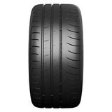 Goodyear Eagle F1 Supersport R tyre 245/35ZR19, UK version