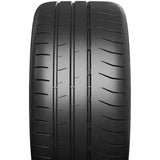Goodyear Eagle F1 Supersport R tyre 245/35ZR19, UK version