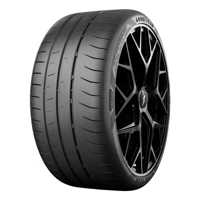 Costco UK Goodyear Eagle F1 Supersport R 245/35ZR19 (93Y) High Performance Tyre- Buy online at McGrocer