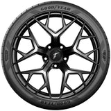 Goodyear Eagle F1 Supersport R tyre 245/35ZR19, UK version