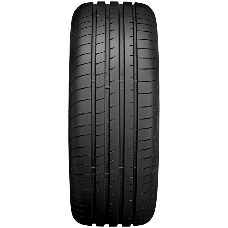 Goodyear Eagle F1 Asymmetric 5 summer tyre 235/45 R19, UK version