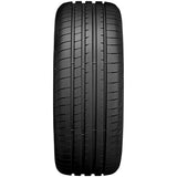 Goodyear Eagle F1 Asymmetric 5 summer tyre 235/45 R19, UK version