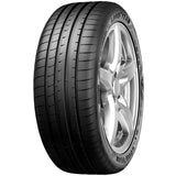 Costco UK Goodyear Eagle F1 Asymmetric 5 225/40R19 93Y MO XL Summer Car Tyre- Buy online at McGrocer