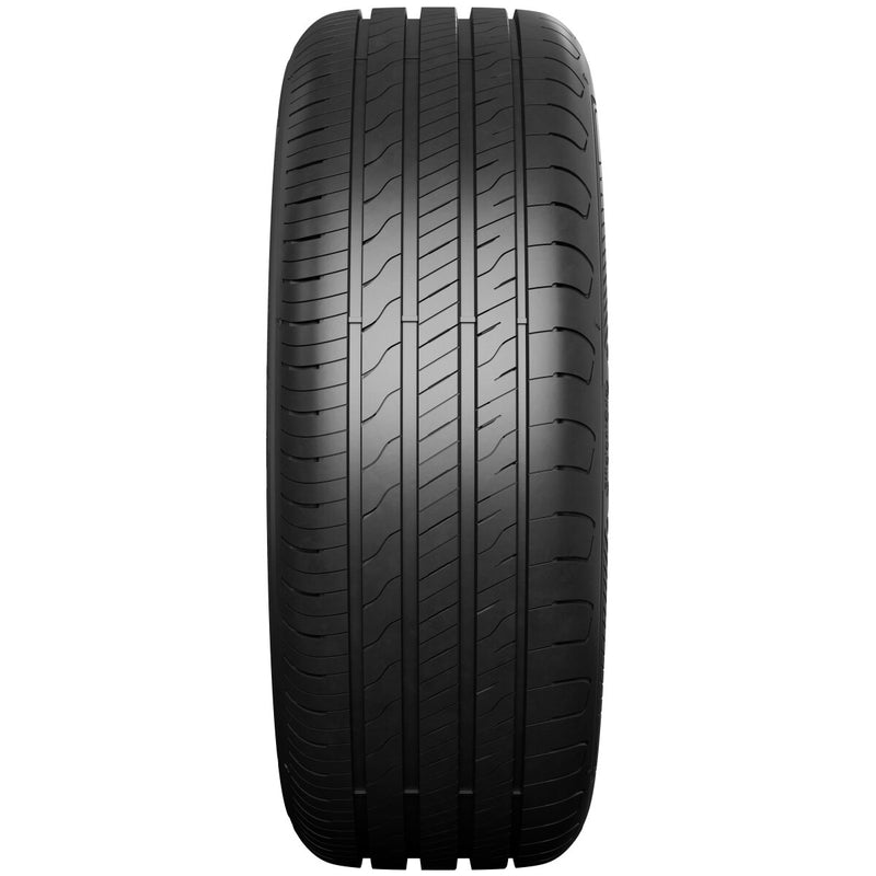 Goodyear EfficientGrip Performance 2 summer tyre 215/50R18 (British brand)