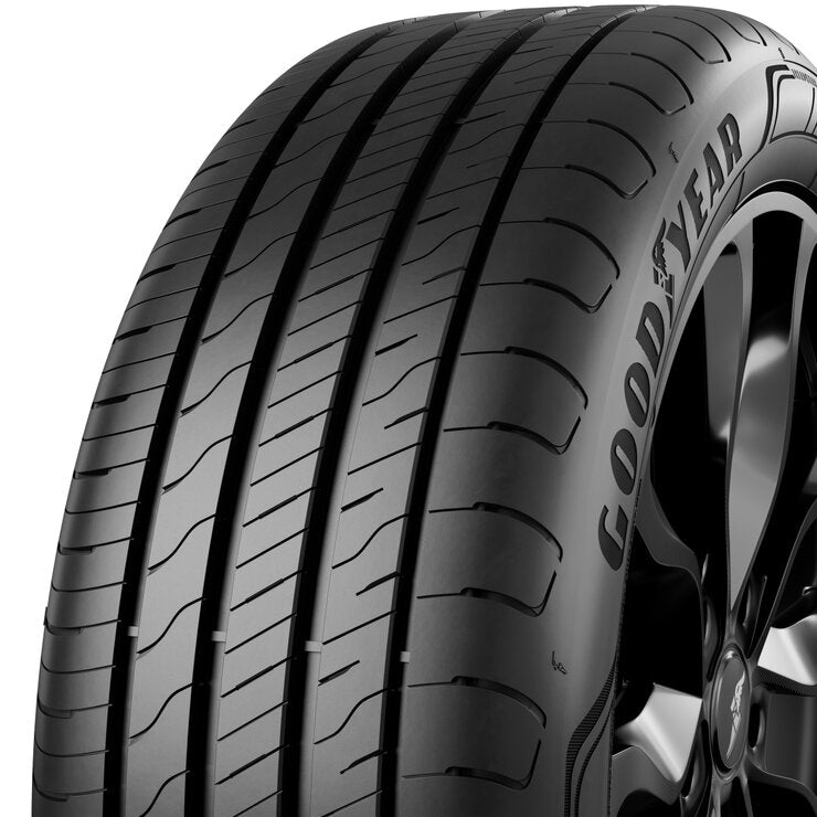 Goodyear EfficientGrip Performance 2 summer tyre 215/50R18 (British brand)