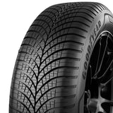 Goodyear tyre Vector 4Seasons Gen-3 215/55 R16, imported from the UK