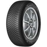 Goodyear Vector 4Seasons Gen-3 all-season SUV tyre 215/65R17 (British brand)