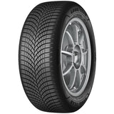 Goodyear Vector 4 Season SUV tyre 225/65 R17 (British brand)