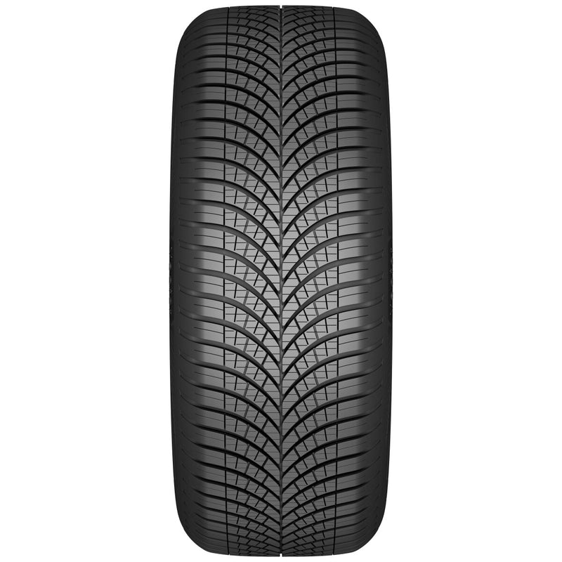 Goodyear Vector 4 Season SUV tyre 225/65 R17 (British brand)