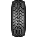 Goodyear Vector 4 Season SUV tyre 225/65 R17 (British brand)