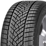 Goodyear UltraGrip Performance+ 245/40R19 summer tyre, imported from the UK