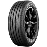 Goodyear EfficientGrip 2 SUV tyre 235/55 R18, UK version