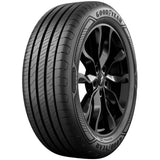 Goodyear EfficientGrip 2 SUV tyre 235/55 R18, UK version