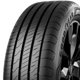 Goodyear EfficientGrip 2 SUV tyre 235/55 R18, UK version