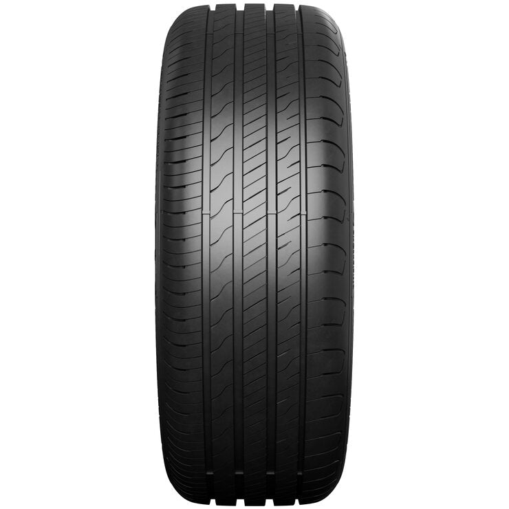 Goodyear EfficientGrip 2 SUV tyre 235/55 R18, UK version