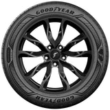Goodyear EfficientGrip 2 SUV tyre 235/55 R18, UK version