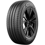 Goodyear van tyre Efficientgrip Cargo 2 215/60 R17 - British product