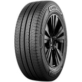 Costco UK Goodyear EfficientGrip Cargo 2 185/75R16C Van Tyre- Buy online at McGrocer