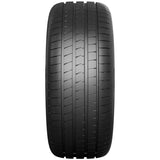 Goodyear Eagle F1 Asymmetric 6 summer tyre 225/45R18 (British brand)