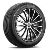 Michelin Primacy 4 summer tyre 165/65 R15, imported from the UK