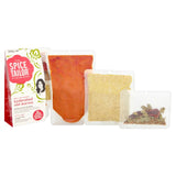 The Spice Tailor Hyderabad Red Korma Indian Curry Sauce Kit 300g GOODS M&S