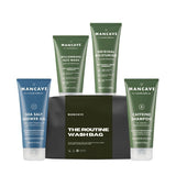 Superdrug ManCave Routine Washbag- Buy online at McGrocer