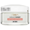 L'Oréal Paris Wrinkle Expert 45+ Firming Day Cream 50ml, UK version