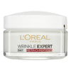 L'Oréal Paris Wrinkle Expert 45+ Firming Day Cream 50ml, UK version