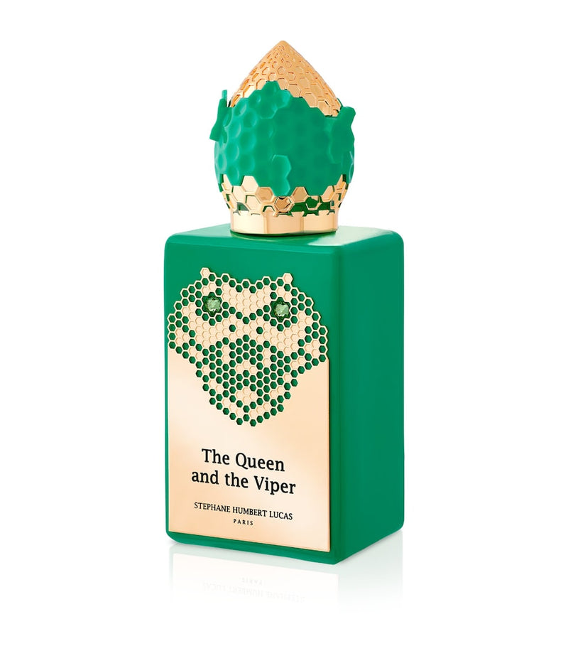 Stéphane Humbert Lucas The Queen and The Viper eau de parfum 50ml (British brand)