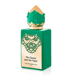 Stéphane Humbert Lucas The Queen and The Viper eau de parfum 50ml (British brand)