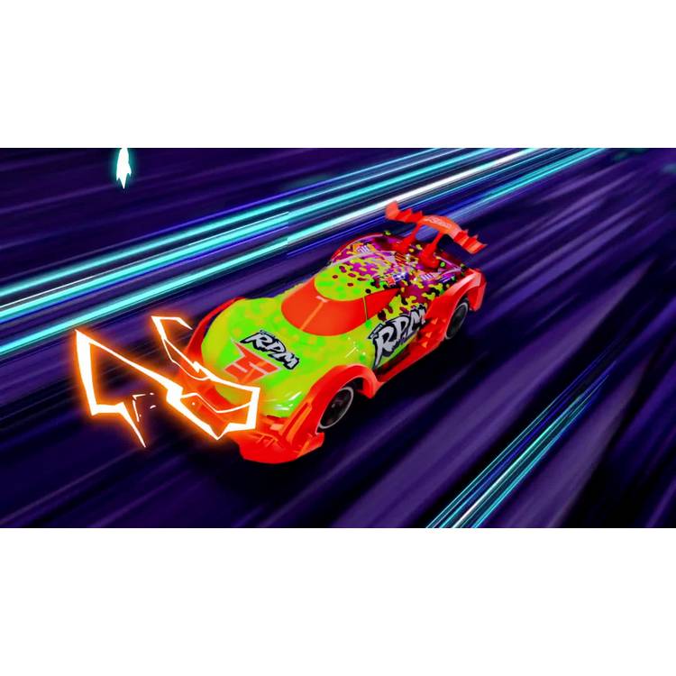 Bladez Fuego Racer remote control car 1:20 - British product