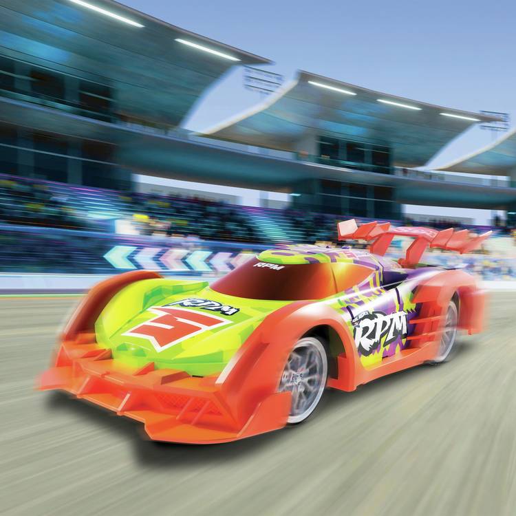 Bladez Fuego Racer remote control car 1:20 - British product