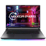 Argos ASUS ROG Stix G16 16in Intel Core Ultra 9 32GB 1TB RTX 5070 Ti Gaming Laptop- Buy online at McGrocer