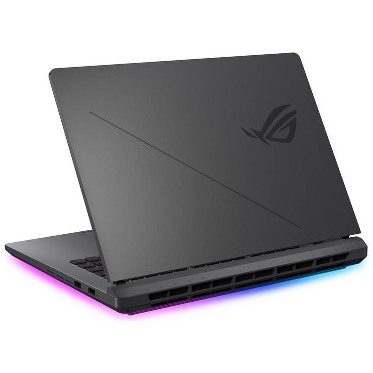 ASUS ROG Stix G16 gaming laptop 16in with Intel Core Ultra 9 - British product