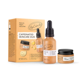 Holland & Barrett UpCircle Caffeinated Duo Face Oil and Eye Cream- Buy online at McGrocer