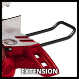 Einhell crosscut mitre saw 1600W 210mm blade, UK version